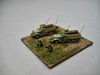 Israeli command stand by Andy.T (6mm scale)
