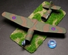 6mm Horsa glider by Adam Jaques (6mm scale)