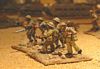 British in East Africa by Mark Dudley (28mm scale)