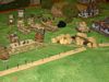 Eastern front game by Paul Ireland (20mm scale)